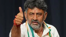 Karnataka Election result DK Shivakumar