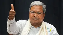 Siddaramaiah Karnataka CM