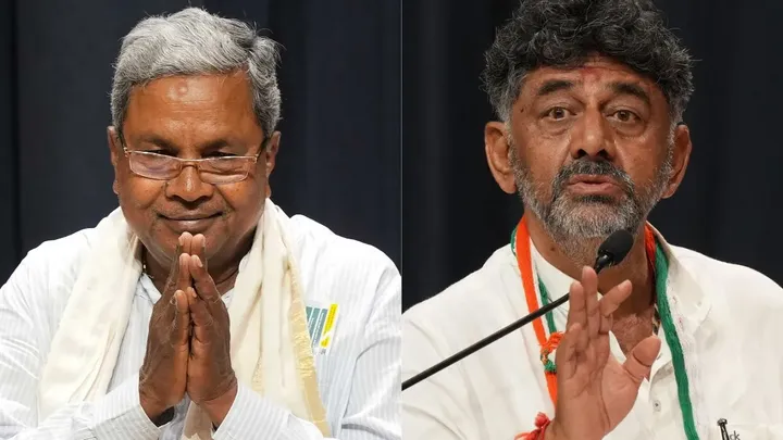 why congress choose Siddaramaiah as Karnataka CM not DK Shivakumar