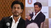 shahrukh khan, sudhir chaudhary, interview, seedhi baat