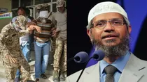 Madhya Pradesh Hizb ut tahrir religious conversion jakir naik  