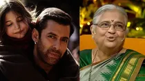 salman khan, sudha murty, bajrangi bhaijaan