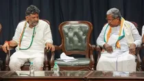 karnataka cm post siddaramaiah dk shivakumar g parameswara