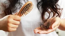 hair loss stress lifestyle