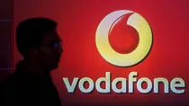 vodafone layoff
