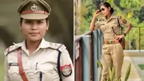 Assam's Controversial Cop Junmoni Rabha Killed In Road Accident
