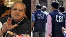 Satyapal Malik questioned CBI raid