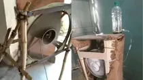 cooler jugaad