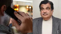 Nitin Gadkari receives death threat on phone