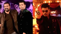 karan johar, anurag kashyap, bombay velvet, 