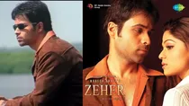 woh lamhe woh baatein song atif aslam emraan hashmi zeher movie