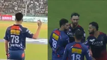 Virat Kohli fans trolled Naveen Ul Haq