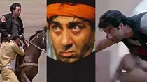 Sunny deol action movies