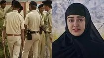 Gujarat 41 Thousand Women Missing Police NCRB Kerala Story