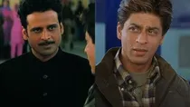 manoj-bajpayee-shahrukh-khan