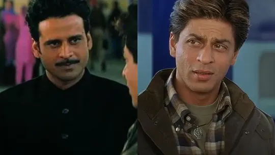 manoj-bajpayee-shahrukh-khan