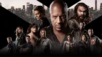 fast x, fast x review, vin diesel, 