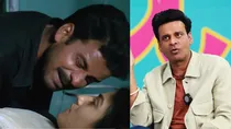 manoj bajpai in shool