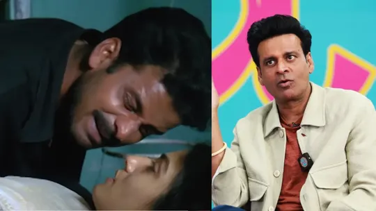 manoj bajpai in shool 