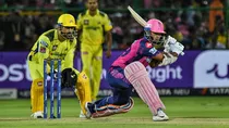 Yashasvi Jaiswal breaks 15 year old IPL record with 600+ runs