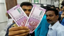 Public can exchange Rs 2,000 notes via Business Correspondents: RBI