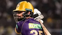 Rinku Singh got praised by LSG Players and captain