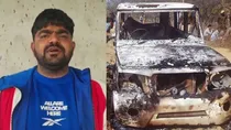 monu manesar among 21 named in fir bhiwani double murder case junaid nasir