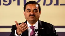 Adani power violated companies act