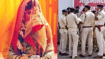 bihar constable shot bride in parlour