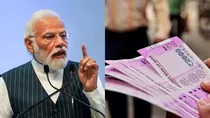 Former Principal Secretary to PM said PM Modi never considered Rs 2000 note as note of the poor