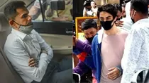 Sameer Wankhede Aryan Khan case