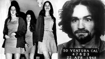 Charles manson manson family once upon a time in hollywood 