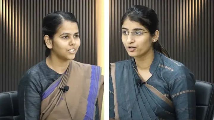 UPSC CSE 2022 result declared top 3 girls