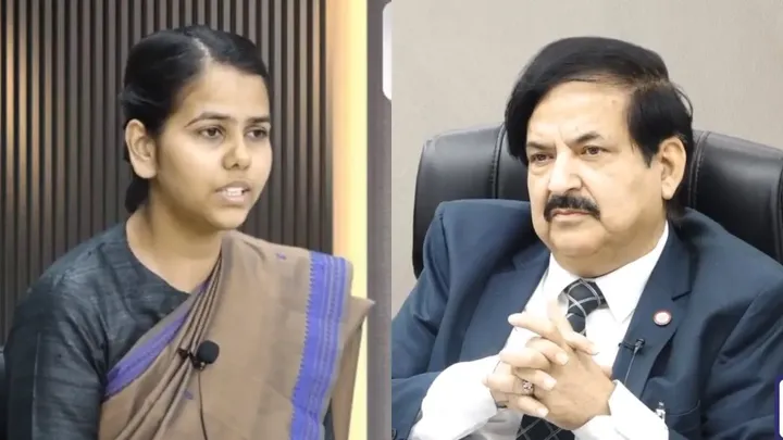 Ishita Kishore UPSC TOPPER Biography, Age, Life, Family, Education, And More