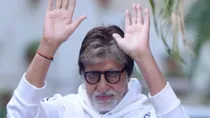 Amitabh Bachchan