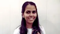 UPSC Topper Ishita Kishore