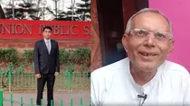 Nirmal kumar jha UPSC CSE 2022 82 rank scientist to UPSC