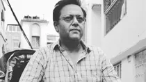 Nitesh Pandey