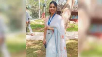 Mudra Gairola UPSC CSE AIR 53 cleared IAS after getting into IPS