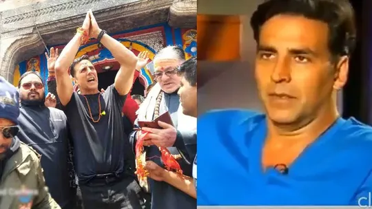 akshay kumar, kedarnath, 