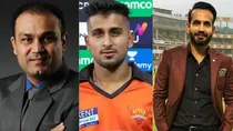 Umran malik, IPL, IPL 2023
