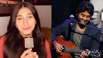 arijit singh sai godbole