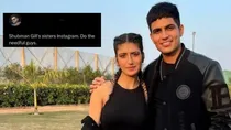 DCW chief orders Delhi Police to file FIR over abusive posts targeting Shubman Gill's sister