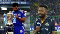 Rohit vs Hardik