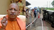 CM Yogi Encounter Data Questions Again Arises On Encounter Strategy