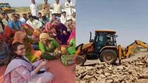 Jaisalmer hindu families to be relocated in new place identified by the administration