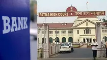 Patna Highcourt bank loan recovery 