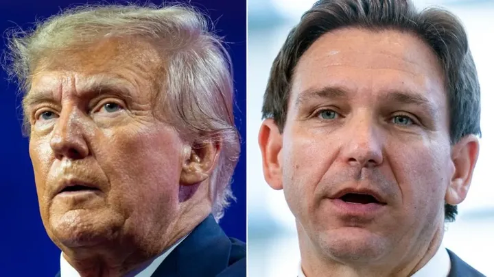 Know about Ron DeSantis, who is in White House race as Trump's biggest threat