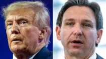 Know about Ron DeSantis, who is in White House race as Trump's biggest threat