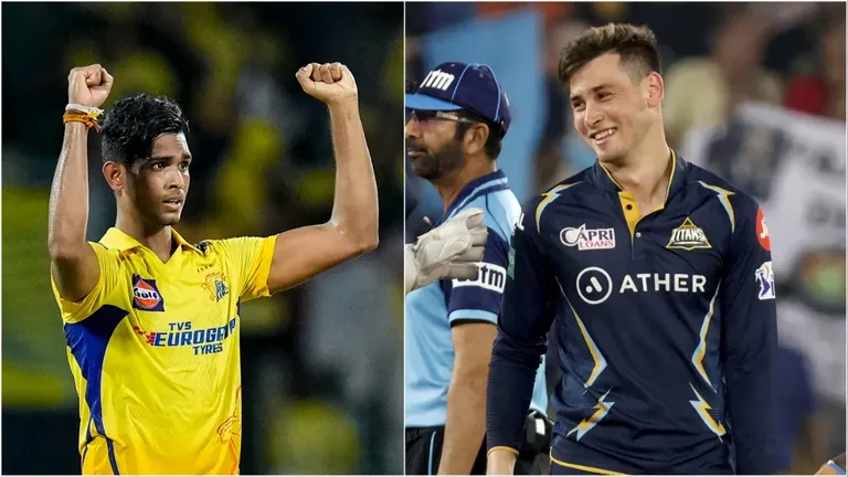 Noor ahmad, IPL 2023, Matheesha pathirana
